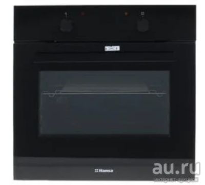 Лот: 12525213. Фото: 1. Духовой шкаф Hansa BOES64041. Плиты, духовые шкафы, варочные поверхности