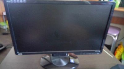 Лот: 15773120. Фото: 1. Монитор BenQ g2025hda. ЖК-мониторы