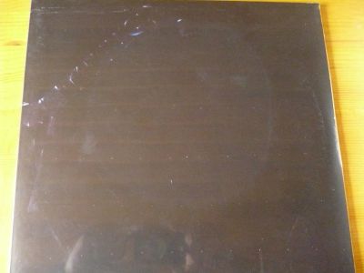 Лот: 11530009. Фото: 1. Metallica. The Black Album. 2LP... Аудиозаписи