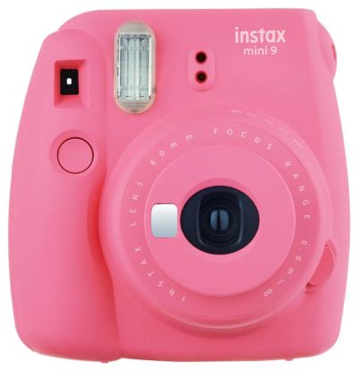 Лот: 22561545. Фото: 1. Фотоаппарат моментальной печати... Polaroid