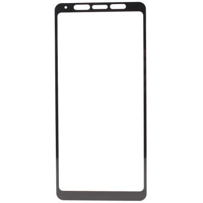 Лот: 13043914. Фото: 1. Защитное стекло Full Screen RockBox... Защитные стёкла, защитные плёнки