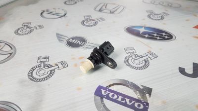 Лот: 23585787. Фото: 1. Датчик скорости Nissan Note HR12DE... Электрооборудование