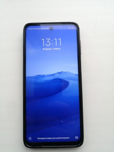 Лот: 17297404. Фото: 1. Redmi 9pro. Чехлы, бамперы