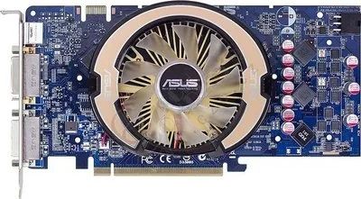 Лот: 12807670. Фото: 1. (119) Asus 9600GT 512Mb 256bit... Видеокарты