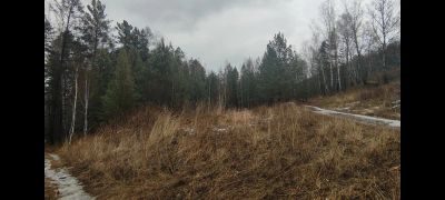 Лот: 18860501. Фото: 1. Земельный участок под ИЖС Свердловский... Земельные участки