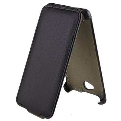 Лот: 4097655. Фото: 1. Флип-кейс Activ Leather для Samsung... Чехлы, бамперы