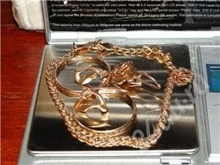 Лот: 229858. Фото: 1. Золотой лом 10,03 гр. Цепочки