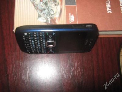 Лот: 1194958. Фото: 1. Nokia E63 (Обмен). Смартфоны