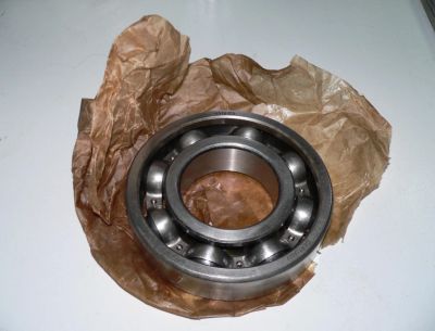 Лот: 8612855. Фото: 1. Подшипник SKF 6316 C3. Другое (инструмент и расходные)