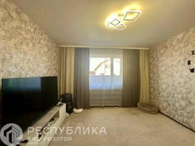 Лот: 25117816. Фото: 1. Продажа Частный дом Минусинск... Дома