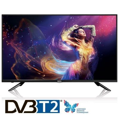 Лот: 11698459. Фото: 1. Телевизор BBK 32LEM1015 T2C. Телевизоры