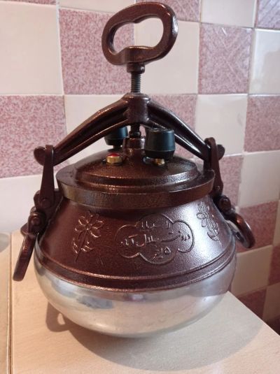 Лот: 20685123. Фото: 1. Афганский казан 3 - 5 л. Жаровни, казаны