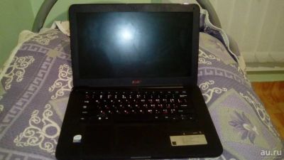 Лот: 8865380. Фото: 1. Ноутбук Acer. Ноутбуки
