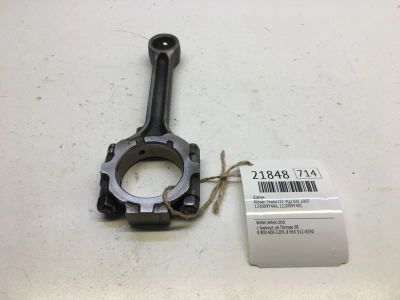 Лот: 20381707. Фото: 1. Шатун Nissan Teana 2007 121009Y40A... Двигатель и элементы двигателя