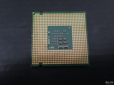 Лот: 9408039. Фото: 1. Процессор Intel Pentium 4 3.06GHz... Процессоры