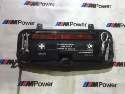 Лот: 11162052. Фото: 1. Набор инструментов BMW E60. Наборы инструмента