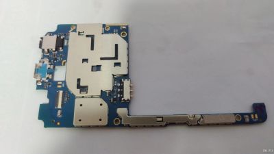 Лот: 13049378. Фото: 1. Lenovo A2010 Системная плата... Микросхемы и платы