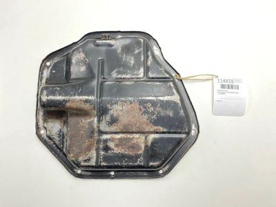 Лот: 25512934. Фото: 1. Поддон масляный Nissan Qashqai... Двигатель и элементы двигателя