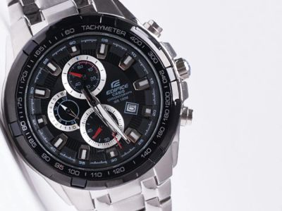 Лот: 15204589. Фото: 1. Часы Casio Edifice (14761). Другие наручные часы