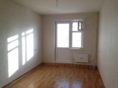 Лот: 4624750. Фото: 1. Продам 1 комнатную квартиру в... Квартиры, студии