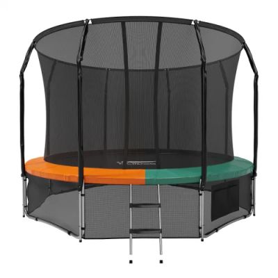 Лот: 17352290. Фото: 1. Батут Eclipse Space Twin Green... Другое (тренажеры, комплексы)