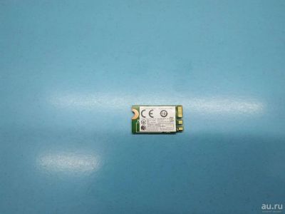 Лот: 18596235. Фото: 1. Б/У Wi-Fi модуль NGFF QCNFA335... WiFi, Bluetooth адаптеры