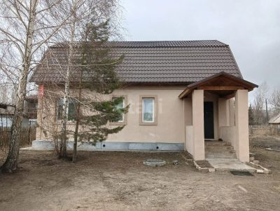 Лот: 20422490. Фото: 1. Продам 2-этажн. дом 130.1 кв.м... Дома