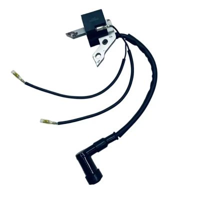 Лот: 24387814. Фото: 1. Катушка зажигания в сборе 152F... Запчасти