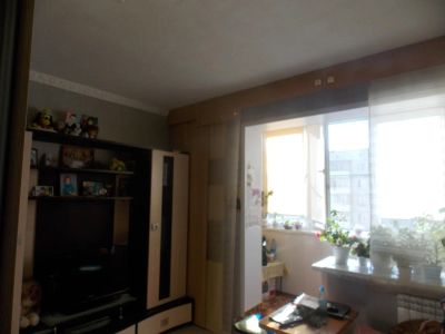 Лот: 5424344. Фото: 1. Однокомнатная квартира. Квартиры, студии