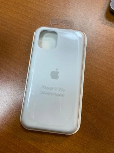 Лот: 17418677. Фото: 1. Чехол для Apple iPhone 11 Pro... Чехлы, бамперы