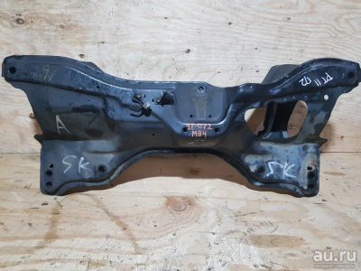 Лот: 18535211. Фото: 1. Балка поперечная Honda Domani... Ходовая, подвеска, рулевое управление