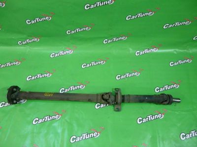 Лот: 10600164. Фото: 1. кардан R toyota soarer JZZ31 2JZGE... Трансмиссия