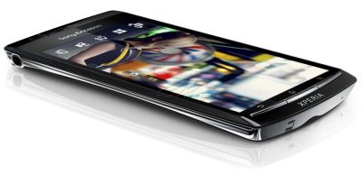 Лот: 6787098. Фото: 1. Sony Arc S black. Смартфоны
