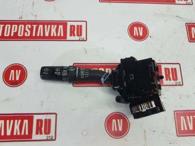 Лот: 20899480. Фото: 1. Переключатель дворников Toyota... Двигатель и элементы двигателя