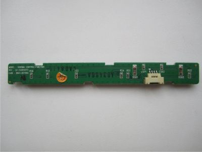 Лот: 5470252. Фото: 1. button board bn41-00709a. Запчасти для телевизоров, видеотехники, аудиотехники