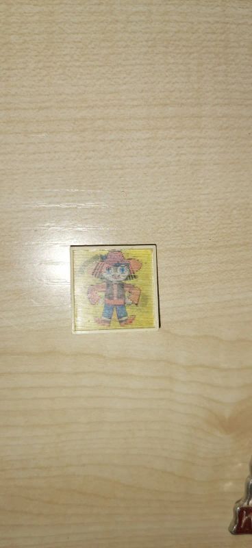 Лот: 19664683. Фото: 1. Значок. Сувенирные