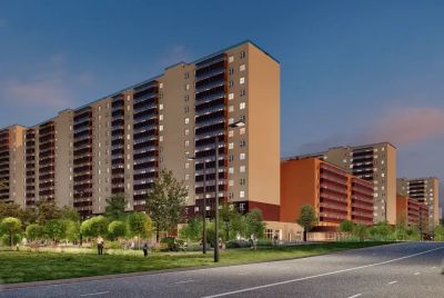 Лот: 23453935. Фото: 1. Красноярск г. Советский Аринская... Квартиры, студии