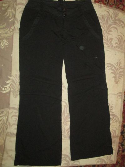 Лот: 5526132. Фото: 1. штаны NIKE. Брюки, шорты