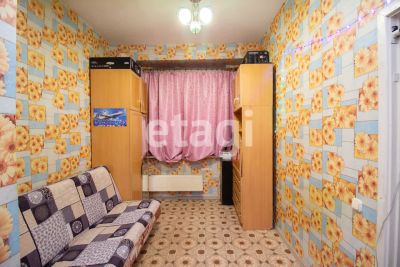 Лот: 21127675. Фото: 1. Продам 1-комн. кв. 26 кв.м. Красноярск... Квартиры, студии