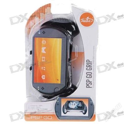 Лот: 966873. Фото: 1. джойстик Hand Grip для PSP GO. Аксессуары для игровых приставок, консолей, геймпады