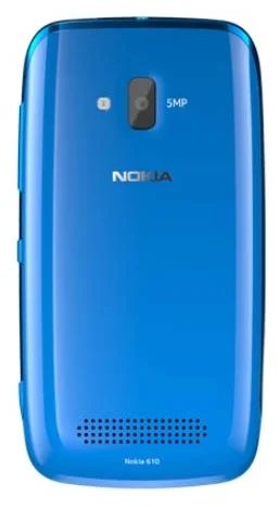 Лот: 2995427. Фото: 1. Nokia Lumia 610 ПРОДАЖА ОБМЕН... Смартфоны