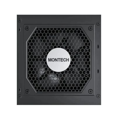 Лот: 25043327. Фото: 1. Блок питания 750Вт Montech CENTURY... Корпуса, блоки питания