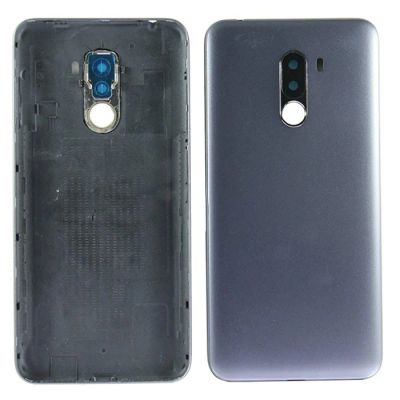 Лот: 18975806. Фото: 1. Задняя крышка Xiaomi Poco F1... Корпуса, клавиатуры, кнопки
