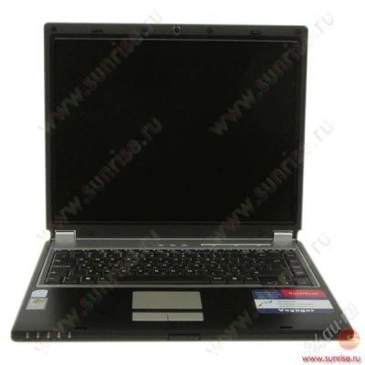 Лот: 2147661. Фото: 1. Ноутбук Roverbook Vayager H591... Ноутбуки