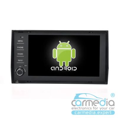 Лот: 17979303. Фото: 1. Штатная магнитола для Skoda Kodiaq... Автомагнитолы