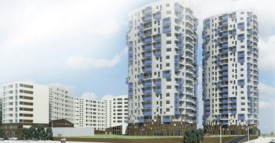 Лот: 7654202. Фото: 1. Экономьте на покупке нового жилья. Квартиры, студии