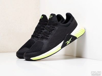 Лот: 17096680. Фото: 1. Кроссовки Reebok Flashfilm Traine... Кеды, кроссовки, слипоны