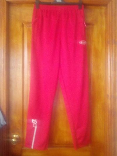 Лот: 6167514. Фото: 1. Штаны от костюма 50-52. Брюки, джинсы, шорты