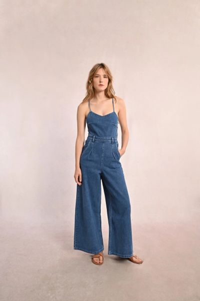 Лот: 24987310. Фото: 1. Комбинезон LaRedoute. Другое (одежда, обувь, галантерея)