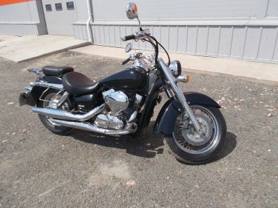 Лот: 18670086. Фото: 1. Honda VT750/ Shadow. Мотоциклы